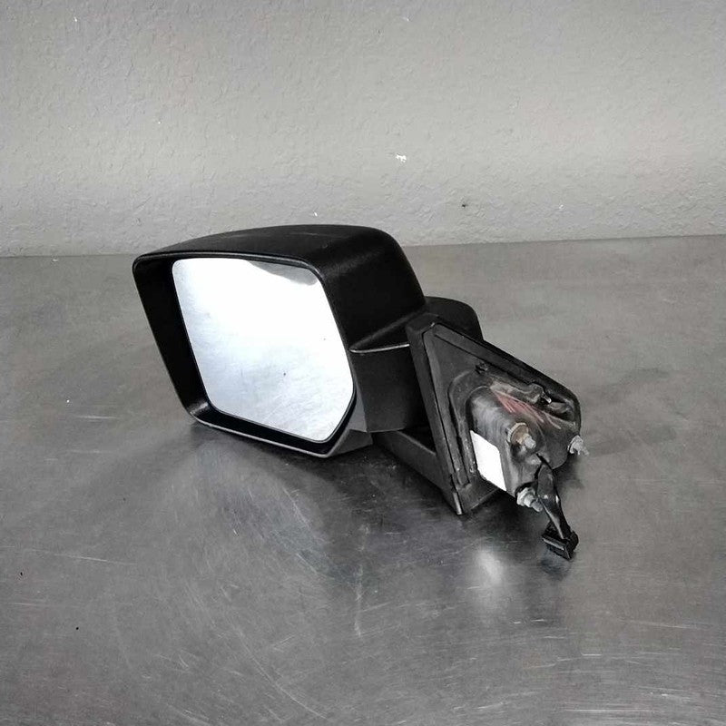 Door Mirror JEEP PATRIOT Left 07 08 09 10 11 12