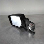 Door Mirror JEEP PATRIOT Left 07 08 09 10 11 12