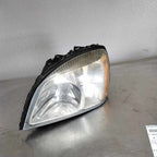 Headlamp Assembly CADILLAC DEVILLE Left 04 05