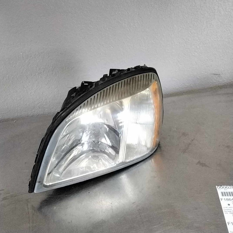 Headlamp Assembly CADILLAC DEVILLE Left 04 05