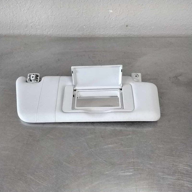 2001-2007 Sun Visor Mercedes C230 Right Side