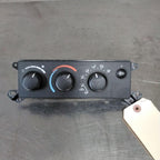Heater A/c Control DODGE DAKOTA 05