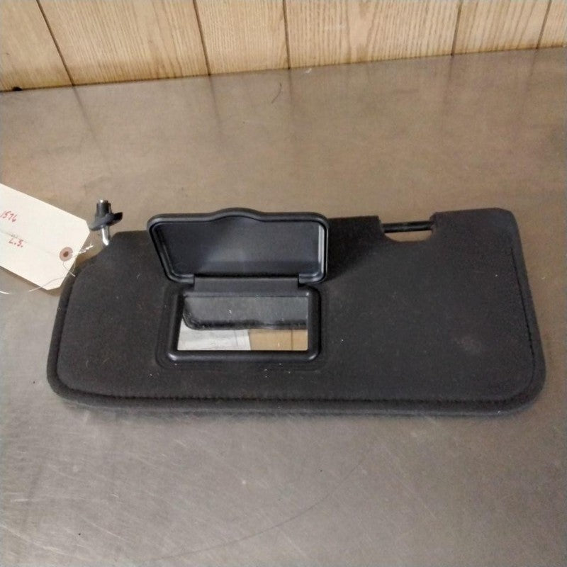 Sun Visor FORD ESCAPE Left 08