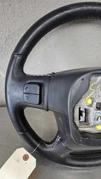2015-2020 GMC Yukon XL Steering Wheel