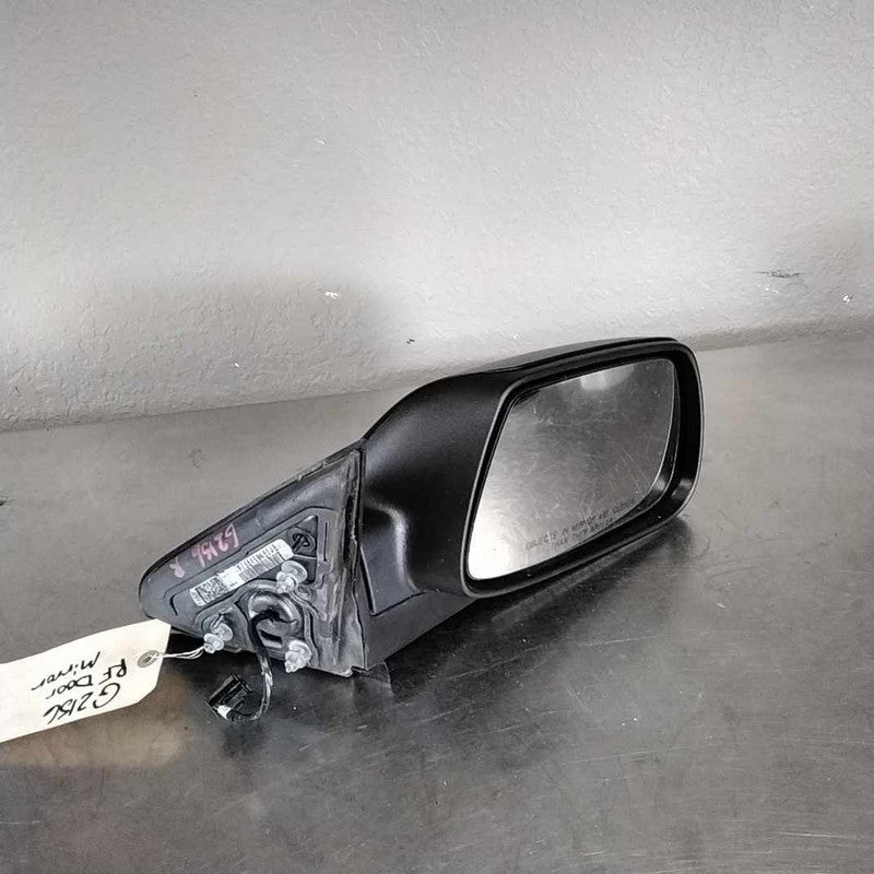 Door Mirror JEEP GRAND CHEROKEE Right 05 06 07 08 09 10