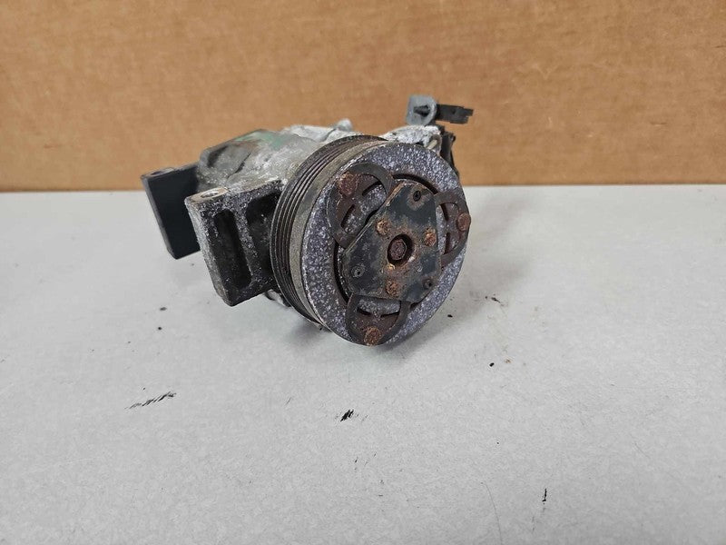 2009-2013 Subaru Forester A/c Air Compressor OEM#73111FG002