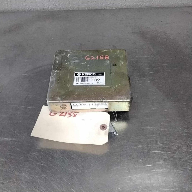 Chassis Brain Box HYUNDAI ACCENT 01 02 03 04 05 06