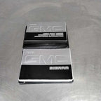 Owners Manual GMC SIERRA 1500 03