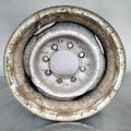 1992-1997 Ford Pickup F250 Wheel OEM#F3UZ1015A