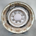 1992-1997 Ford Pickup F250 Wheel OEM#F3UZ1015A