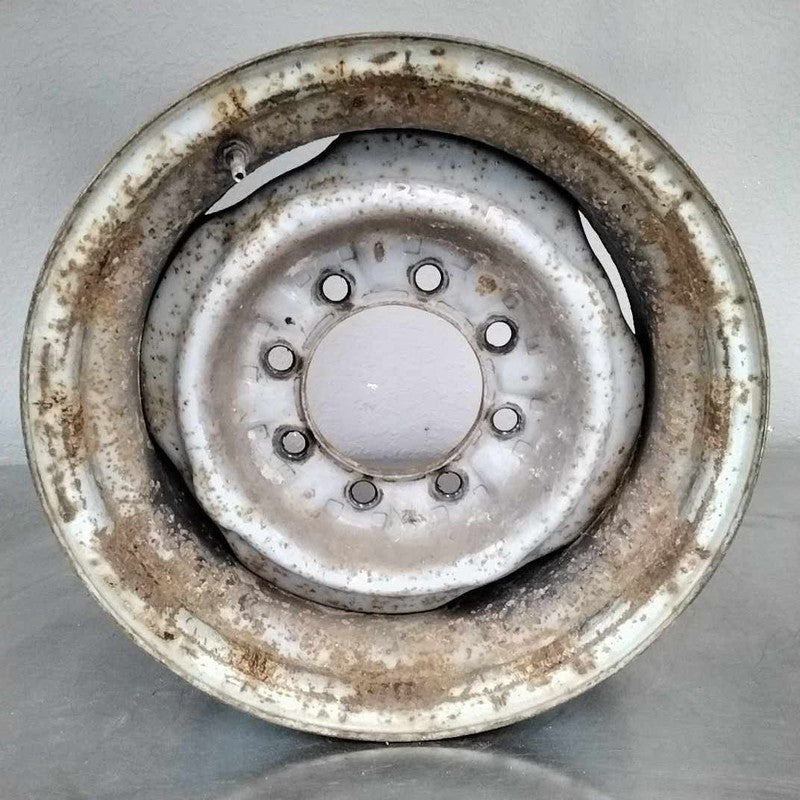 1992-1997 Ford Pickup F250 Wheel OEM#F3UZ1015A