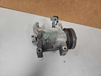 2009-2013 Subaru Forester A/c Air Compressor OEM#73111FG002