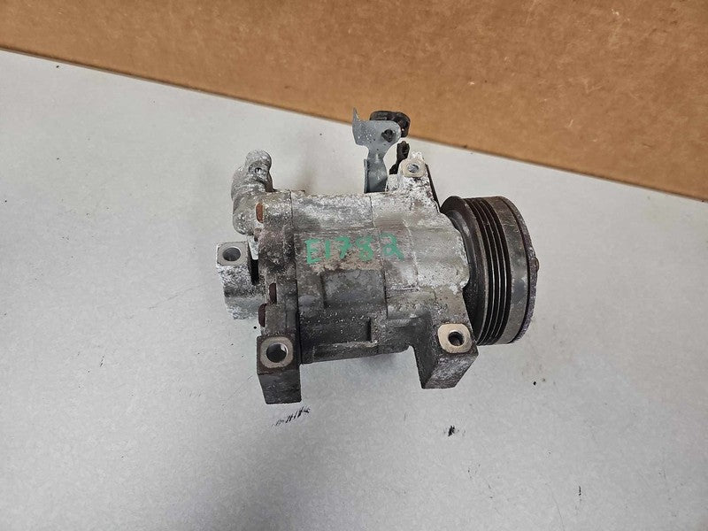 2009-2013 Subaru Forester A/c Air Compressor OEM#73111FG002