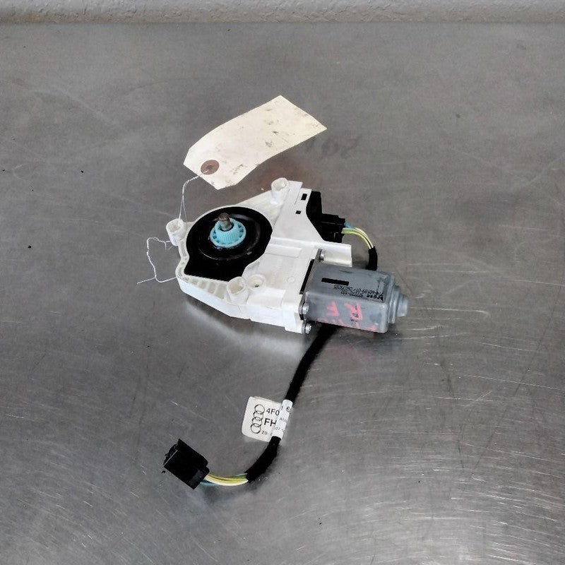 2006-2011 Audi A6 Front Right Power Window Motor OEM#4F0959802B