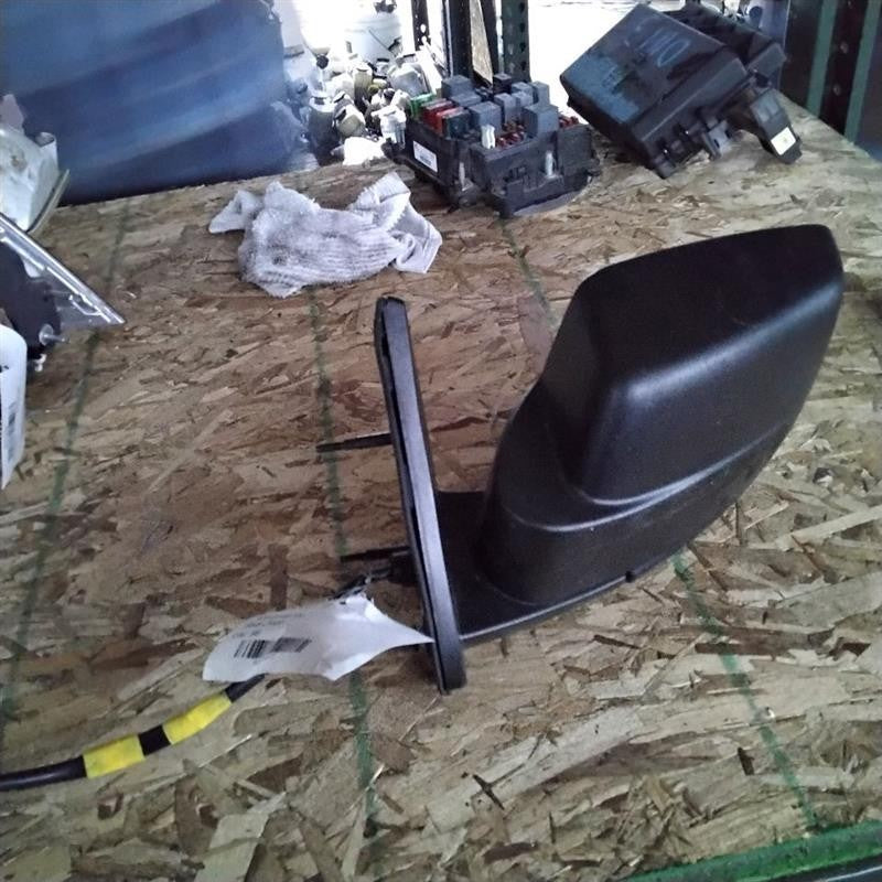 Door Mirror DODGE NITRO Left 07 08 09 10 11