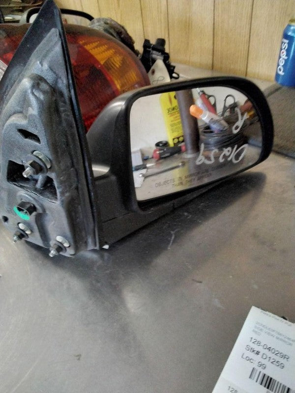 Door Mirror CHEVY EQUINOX Right 05 06 07 08 09