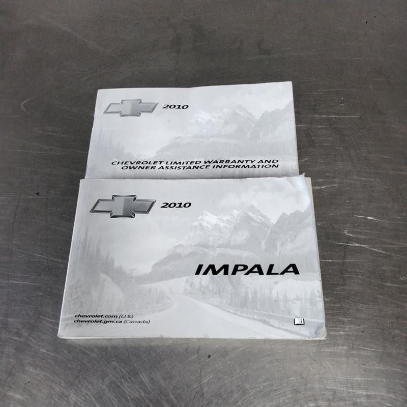 10 694.gm1o10 Book Only Bit Worn