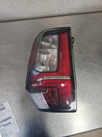 2021-2024 Chevrolet Tahoe Right Tail Light Assembly OEM # 2484849417