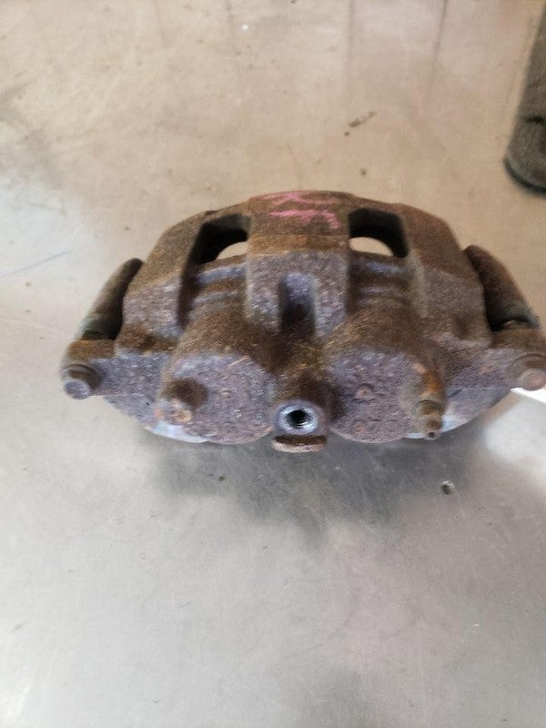 Caliper CHEVY IMPALA Right 06 07 08 09 10 11 12 13 14 15 16