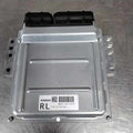 Engine/motor Brain Box NISSAN MURANO 07