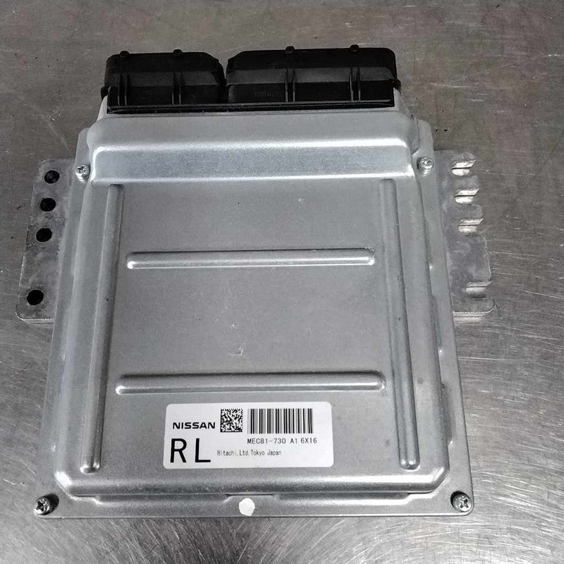 Engine/motor Brain Box NISSAN MURANO 07
