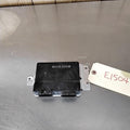 Engine/motor Brain Box GMC YUKON 03 04 05