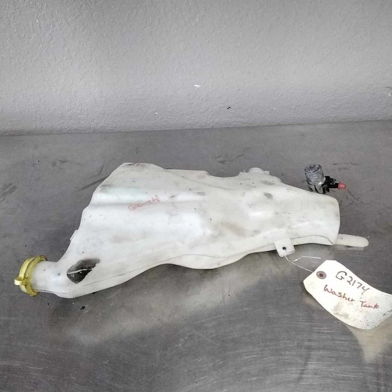 Washer Bottle DODGE PICKUP 1500 00 01 02