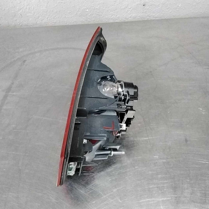 2012-2015 Left Tail Light Assembly BMW 335I