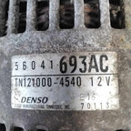 Alternator JEEP LIBERTY 02 03 04 05 06 07