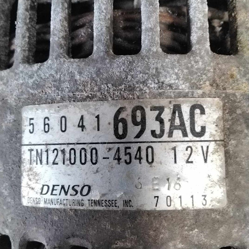 Alternator JEEP LIBERTY 02 03 04 05 06 07