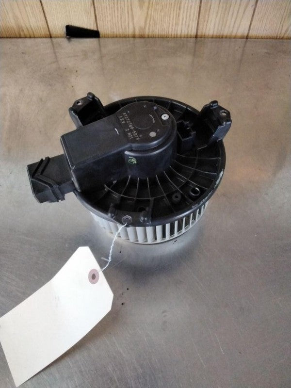 2006-2011 Cadillac DTS Blower Motor OEM#25770668