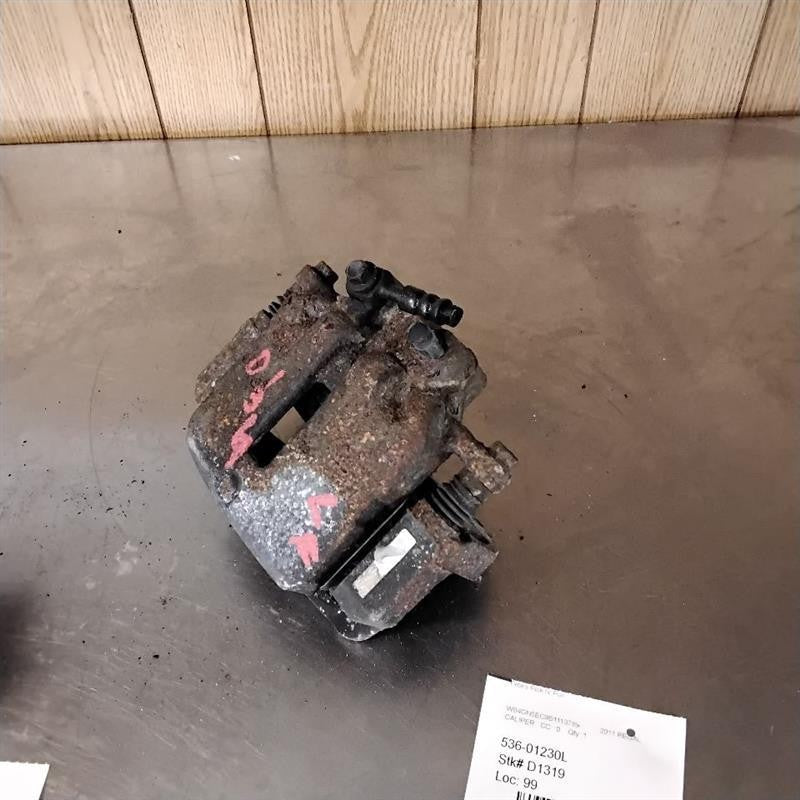 Caliper BUICK REGAL Left 11 12 13 14 15 16 17
