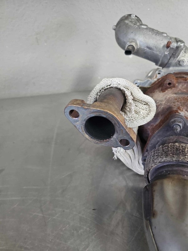 2014-2017 Dodge Pickup 1500 Turbo/supercharger OEM#68211213AD
