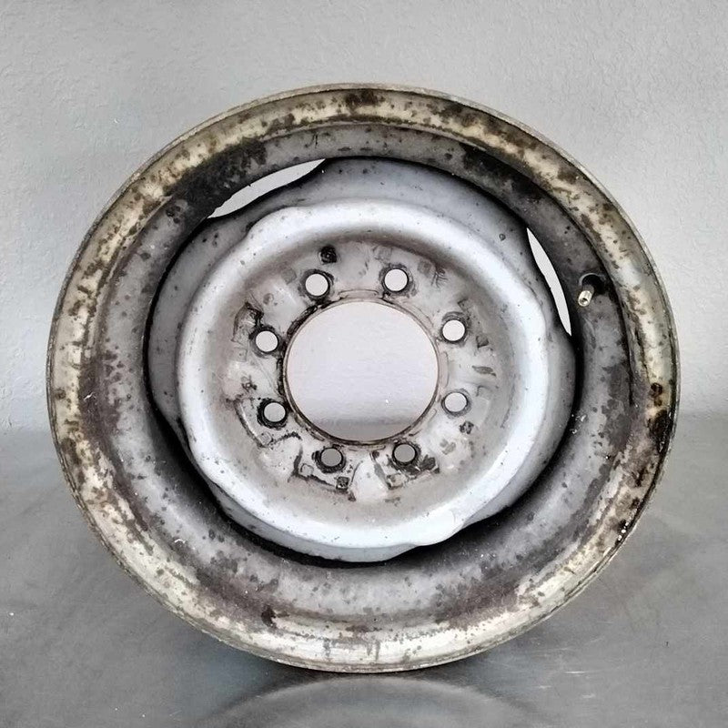 1992-1997 Ford Pickup F250 Wheel OEM#F3UZ1015A