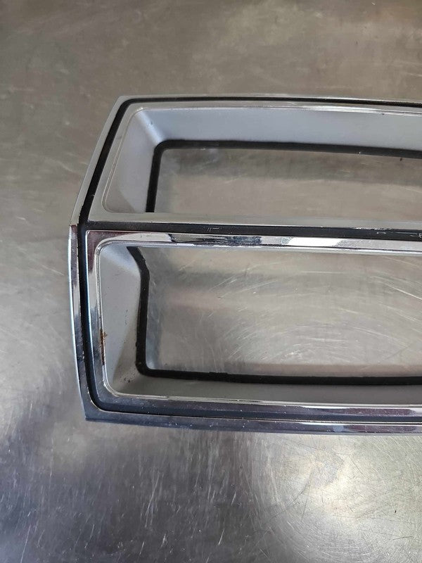 1967 AMC Ambassador Tail Light Housing OEM#3576688