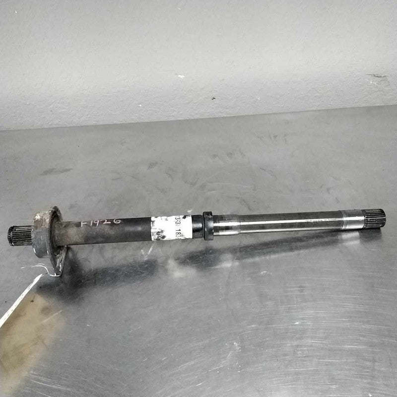 Axle Shaft FORD TAURUS Right 13 14 15 16 17 18 19