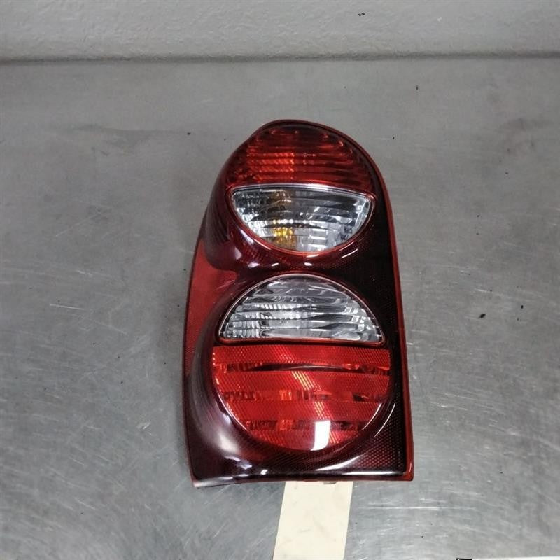 Tail Light Assembly JEEP LIBERTY Left 05 06 07