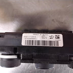 Heater A/c Control CHEVY CAPTIVA 12 13 14 15