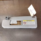 Sun Visor VW BEETLE (TYPE 1) Left 00 01 02 03 04 05 06 07 08 09 10