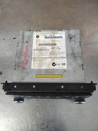 Audio & Visual Equip.(radio) CHRYSLER SEBRING 07 08