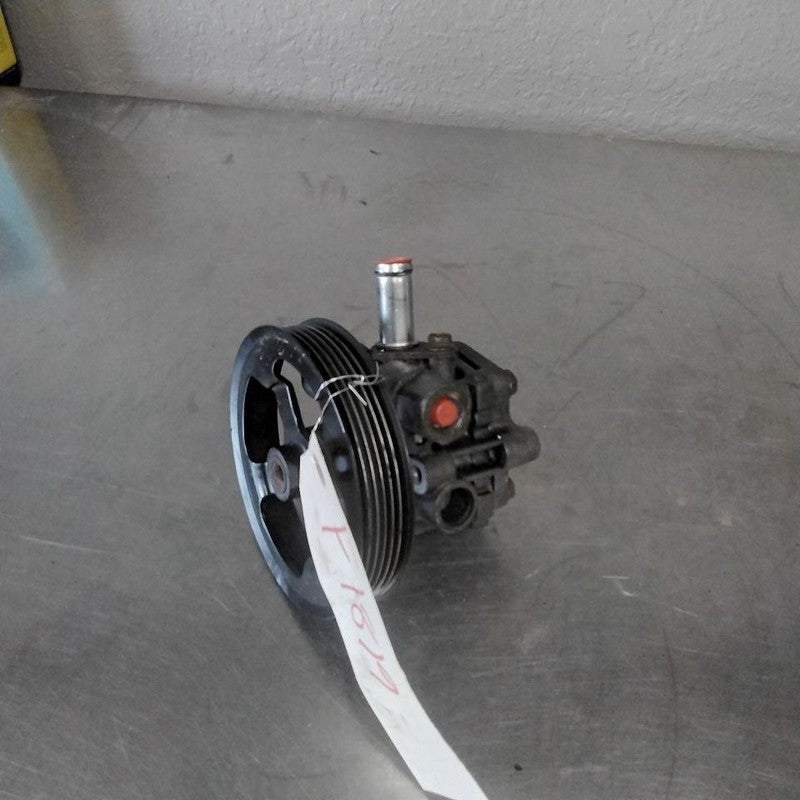 Power Steering Pump/motor JEEP PATRIOT 07 08 09 10 11 12 13 14 15 16 1