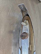 1965-1966 AMC Marlin SAE DBST 65 AC HL