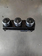 Heater A/c Control DODGE AVENGER 08 09 10 11 12 13 14