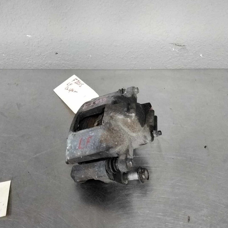 Caliper DODGE CARAVAN Left 08 09 10 11 12 13 14 15 16