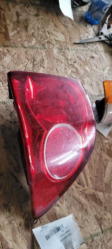 Tail Light Assembly KIA OPTIMA Right 06 07 08