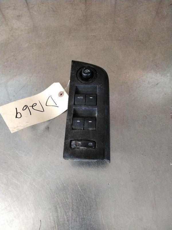 Door Switch Front FORD EDGE 08 09 10