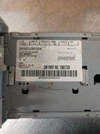 Audio & Visual Equip.(radio) CHEVY COBALT 05 06