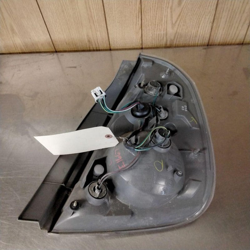 Tail Light Assembly NISSAN ALTIMA Left 05 06