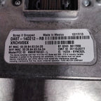 Chassis Brain Box FORD ESCAPE 14