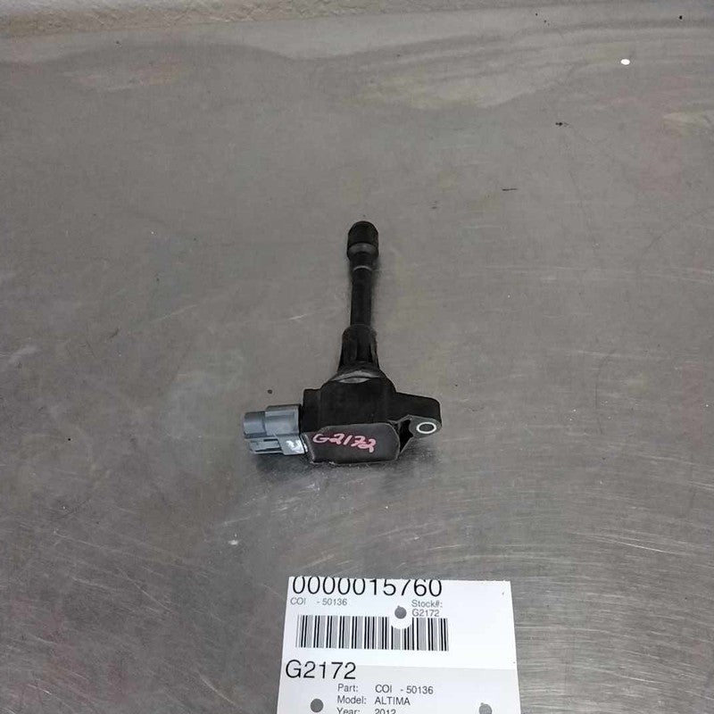 Ignition Coil/ignitor NISSAN ALTIMA 07 08 09 10 11 12 13 14 15 16 17 1
